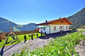 Tratterhof Apt Astjoch